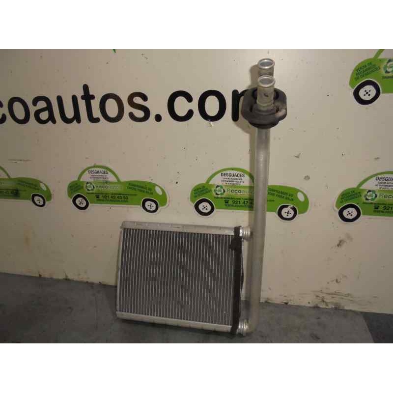 Recambio de radiador calefaccion / aire acondicionado para toyota yaris (ksp9/scp9/nlp9) 1.3 cat referencia OEM IAM   