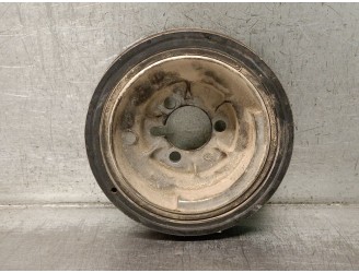 Recambio de polea cigueñal para citroën c3 iii (sx) 1.2 vti 82 referencia OEM IAM 9810301780 9810301780 