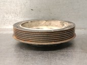 Recambio de polea cigueñal para citroën c3 iii (sx) 1.2 vti 82 referencia OEM IAM 9810301780 9810301780 