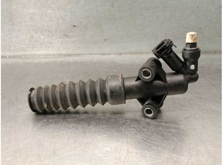 Recambio de bombin embrague para citroën c3 iii (sx) 1.2 vti 82 referencia OEM IAM 9812975980 9812975980 