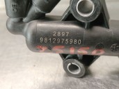 Recambio de bombin embrague para citroën c3 iii (sx) 1.2 vti 82 referencia OEM IAM 9812975980 9812975980 