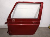 Recambio de puerta delantera izquierda para suzuki samurai todo terreno, cerrada (sj_) 1.9 d a las 4 ruedas referencia OEM IAM F