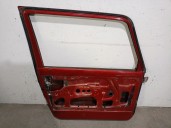 Recambio de puerta delantera izquierda para suzuki samurai todo terreno, cerrada (sj_) 1.9 d a las 4 ruedas referencia OEM IAM F