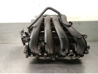 Recambio de colector admision para mazda cx-5 (kf) 2.0 skyactiv-g awd referencia OEM IAM PAMB13100 