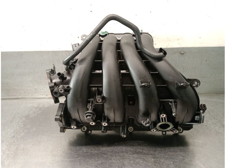 Recambio de colector admision para mazda cx-5 (kf) 2.0 skyactiv-g awd referencia OEM IAM PAMB13100 