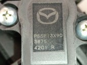 Recambio de colector admision para mazda cx-5 (kf) 2.0 skyactiv-g awd referencia OEM IAM PAMB13100 