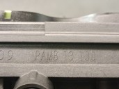 Recambio de colector admision para mazda cx-5 (kf) 2.0 skyactiv-g awd referencia OEM IAM PAMB13100 