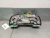Recambio de cuadro instrumentos para opel astra g hatchback (t98) 1.6 16v (f08, f48) referencia OEM IAM 09228753EB 1256255 