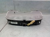 Recambio de cuadro instrumentos para opel astra g hatchback (t98) 1.6 16v (f08, f48) referencia OEM IAM 09228753EB 1256255 