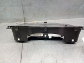 Recambio de cuadro instrumentos para opel astra g hatchback (t98) 1.6 16v (f08, f48) referencia OEM IAM 09228753EB 1256255 