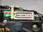 Recambio de cuadro instrumentos para opel astra g hatchback (t98) 1.6 16v (f08, f48) referencia OEM IAM 09228753EB 1256255 
