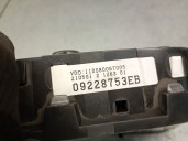 Recambio de cuadro instrumentos para opel astra g hatchback (t98) 1.6 16v (f08, f48) referencia OEM IAM 09228753EB 1256255 