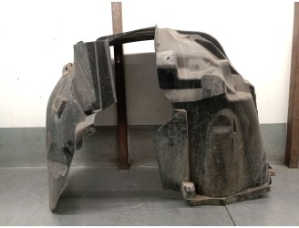 Recambio de paso rueda delantero izquierdo para jeep renegade suv (bu, b1, bv) 1.6 crd referencia OEM IAM 51965513 68254966AA 