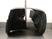 Recambio de paso rueda delantero izquierdo para jeep renegade suv (bu, b1, bv) 1.6 crd referencia OEM IAM 51965513 68254966AA 