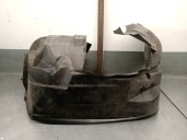 Recambio de paso rueda delantero izquierdo para jeep renegade suv (bu, b1, bv) 1.6 crd referencia OEM IAM 51965513 68254966AA 