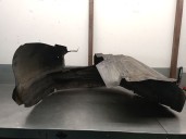 Recambio de paso rueda delantero izquierdo para jeep renegade suv (bu, b1, bv) 1.6 crd referencia OEM IAM 51965513 68254966AA 