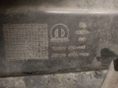 Recambio de paso rueda delantero izquierdo para jeep renegade suv (bu, b1, bv) 1.6 crd referencia OEM IAM 51965513 68254966AA 