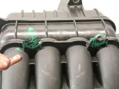 Recambio de colector admision para mazda cx-5 (kf) 2.0 skyactiv-g awd referencia OEM IAM PAMB13100 