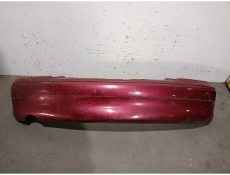 Recambio de paragolpes trasero para renault megane i coach (da0/1_) 1.4 16v (da0d, da1h, da0w, da10) referencia OEM IAM 77013679