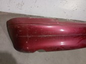 Recambio de paragolpes trasero para renault megane i coach (da0/1_) 1.4 16v (da0d, da1h, da0w, da10) referencia OEM IAM 77013679