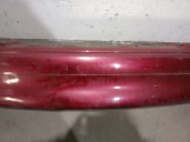 Recambio de paragolpes trasero para renault megane i coach (da0/1_) 1.4 16v (da0d, da1h, da0w, da10) referencia OEM IAM 77013679