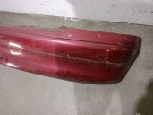 Recambio de paragolpes trasero para renault megane i coach (da0/1_) 1.4 16v (da0d, da1h, da0w, da10) referencia OEM IAM 77013679