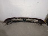 Recambio de paragolpes trasero para renault megane i coach (da0/1_) 1.4 16v (da0d, da1h, da0w, da10) referencia OEM IAM 77013679