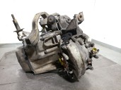 Recambio de caja cambios para fiat scudo furgoneta (220_) 1.9 td referencia OEM IAM 20LE44 9567367988 0177609