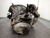 Recambio de caja cambios para fiat scudo furgoneta (220_) 1.9 td referencia OEM IAM 20LE44 9567367988 0177609