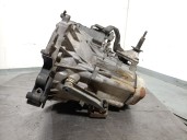 Recambio de caja cambios para fiat scudo furgoneta (220_) 1.9 td referencia OEM IAM 20LE44 9567367988 0177609