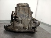 Recambio de caja cambios para fiat scudo furgoneta (220_) 1.9 td referencia OEM IAM 20LE44 9567367988 0177609