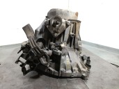 Recambio de caja cambios para fiat scudo furgoneta (220_) 1.9 td referencia OEM IAM 20LE44 9567367988 0177609