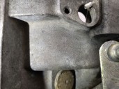 Recambio de caja cambios para fiat scudo furgoneta (220_) 1.9 td referencia OEM IAM 20LE44 9567367988 0177609