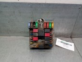 Recambio de caja reles / fusibles para fiat stilo (192_) 1.9 d multijet referencia OEM IAM 51781081 