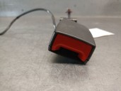Replacement rear left seatbelt buckle for MG MG HS (AS23) 1.5 T (SAS23) OEM IAM reference 10039192 