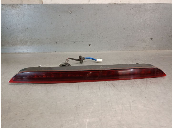 Recambio de luz central de freno para mg mg hs (as23) 1.5 t (sas23) referencia OEM IAM 10144742 