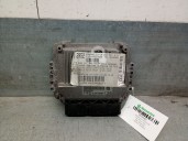 Recambio de centralita motor uce para fiat stilo (192_) 1.9 d multijet referencia OEM IAM 55204761 