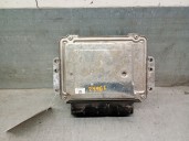Recambio de centralita motor uce para fiat stilo (192_) 1.9 d multijet referencia OEM IAM 55204761 