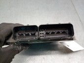 Recambio de centralita motor uce para fiat stilo (192_) 1.9 d multijet referencia OEM IAM 55204761 