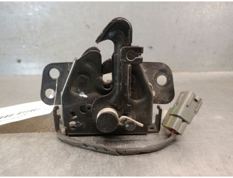 Recambio de cerradura capot para mg mg hs (as23) 1.5 t (sas23) referencia OEM IAM 11222554 