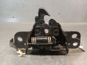 Replacement hood latch for MG MG HS (AS23) 1.5 T (SAS23) OEM IAM reference 11222554 