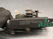 Replacement hood latch for MG MG HS (AS23) 1.5 T (SAS23) OEM IAM reference 11222554 