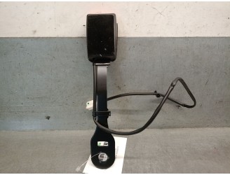Recambio de enganche cinturon delantero izquierdo para mg mg hs (as23) 1.5 t (sas23) referencia OEM IAM 10789782 