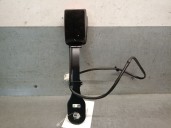 Replacement front left seatbelt buckle for MG MG HS (AS23) 1.5 T (SAS23) OEM IAM reference 10789782 