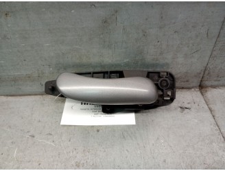 Recambio de maneta interior delantera derecha para fiat stilo (192_) 1.9 d multijet referencia OEM IAM 71747609 71747609 
