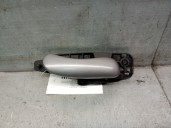 Recambio de maneta interior delantera derecha para fiat stilo (192_) 1.9 d multijet referencia OEM IAM 71747609 71747609 