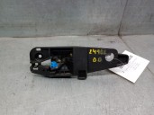 Recambio de maneta interior delantera derecha para fiat stilo (192_) 1.9 d multijet referencia OEM IAM 71747609 71747609 