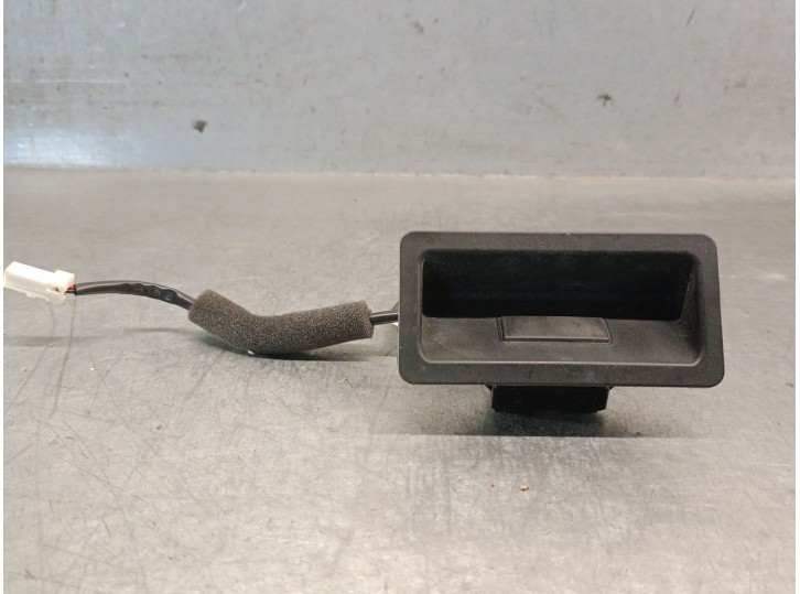 Recambio de maneta exterior porton para mg mg hs (as23) 1.5 t (sas23) referencia OEM IAM 10172091 