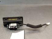 Recambio de maneta exterior porton para mg mg hs (as23) 1.5 t (sas23) referencia OEM IAM 10172091 