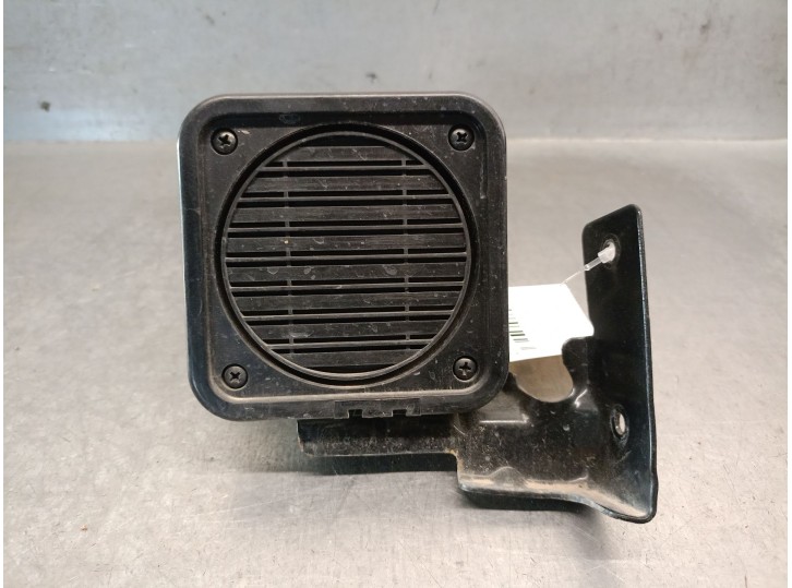 Recambio de modulo electronico para mg mg hs (as23) 1.5 t (sas23) referencia OEM IAM 10298764 